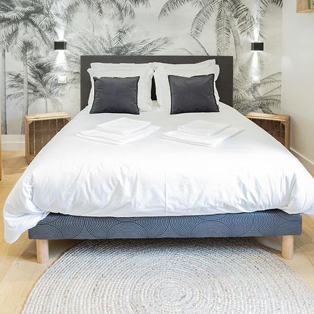 סן-אנטונין La Boca Noche Chambres D'Hotes Et Gite מראה חיצוני תמונה