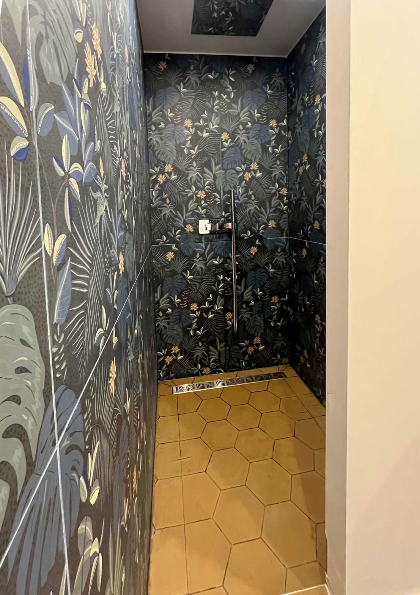 סן-אנטונין La Boca Noche Chambres D'Hotes Et Gite מראה חיצוני תמונה