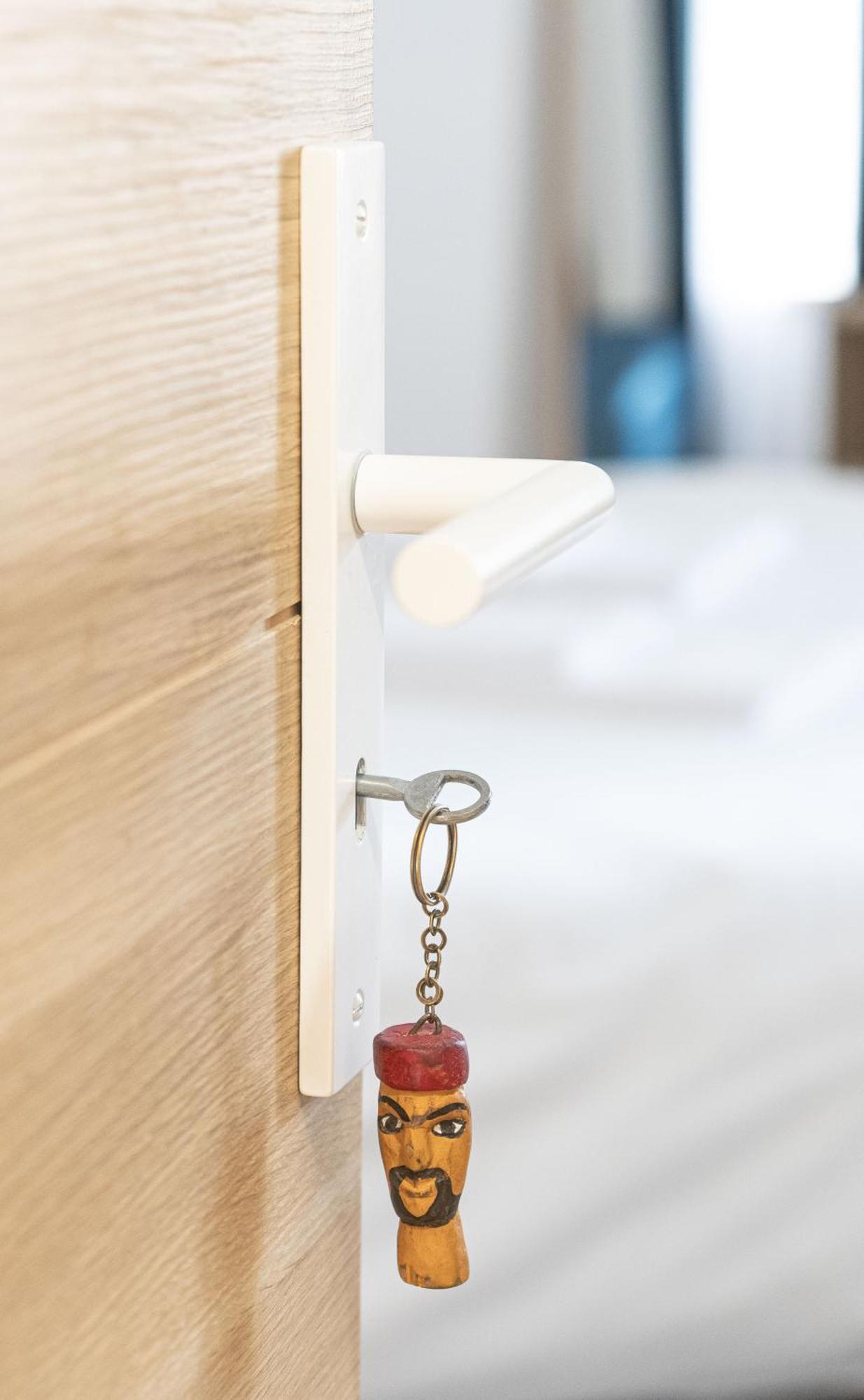 סן-אנטונין La Boca Noche Chambres D'Hotes Et Gite מראה חיצוני תמונה