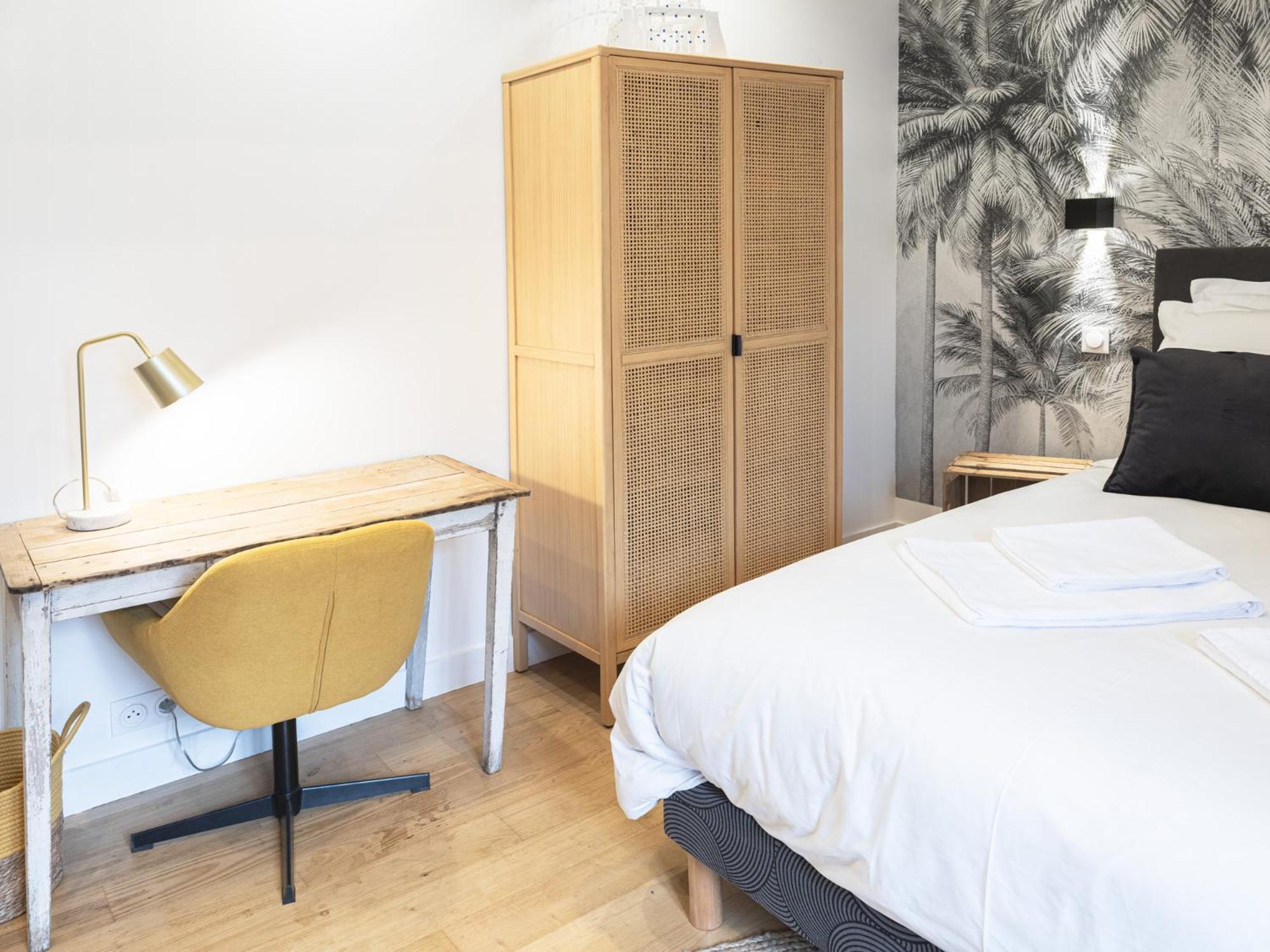 סן-אנטונין La Boca Noche Chambres D'Hotes Et Gite מראה חיצוני תמונה