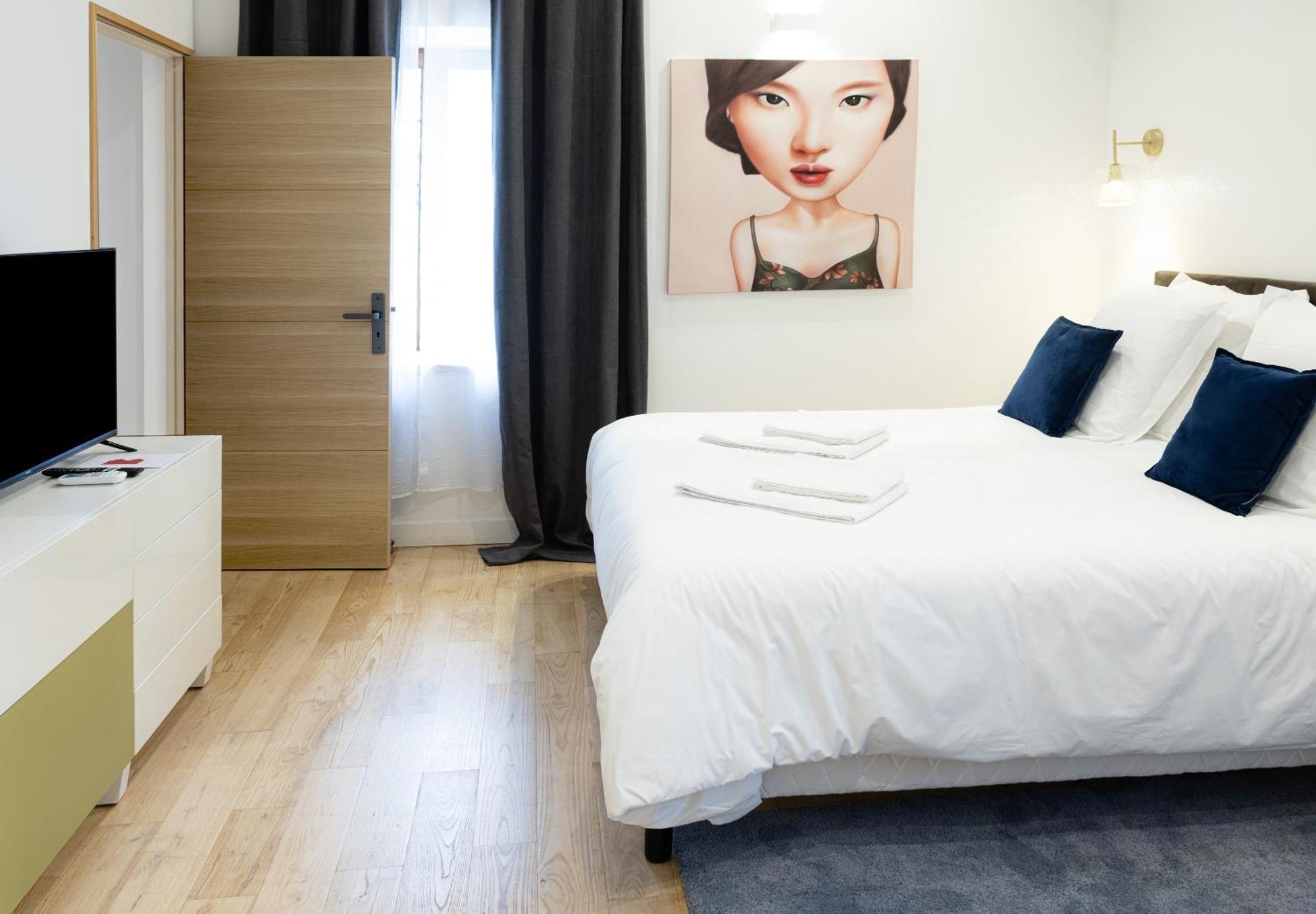 סן-אנטונין La Boca Noche Chambres D'Hotes Et Gite מראה חיצוני תמונה