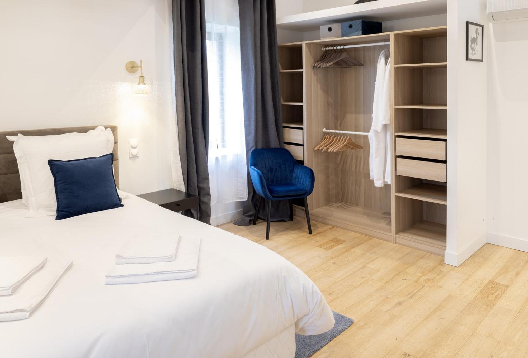 סן-אנטונין La Boca Noche Chambres D'Hotes Et Gite מראה חיצוני תמונה
