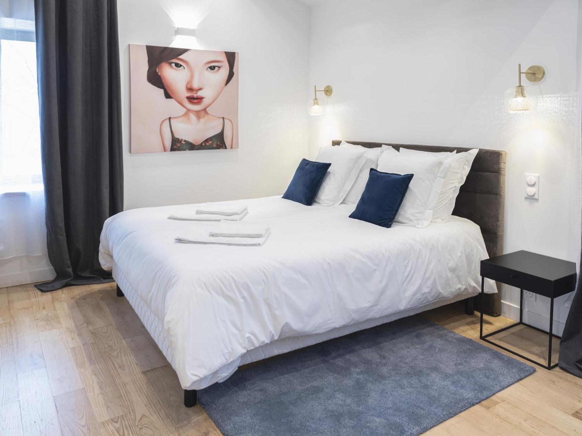 סן-אנטונין La Boca Noche Chambres D'Hotes Et Gite מראה חיצוני תמונה