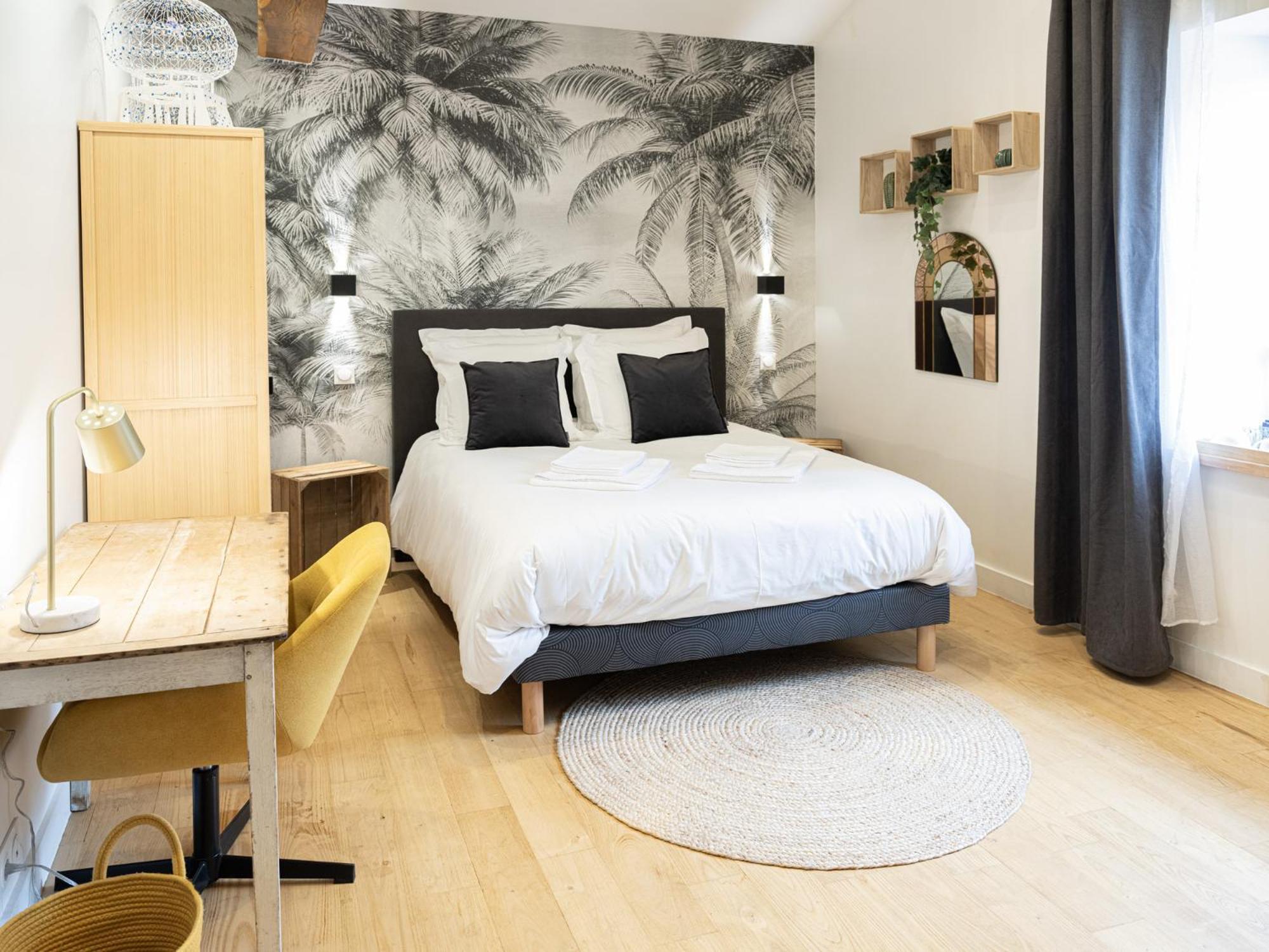 סן-אנטונין La Boca Noche Chambres D'Hotes Et Gite מראה חיצוני תמונה