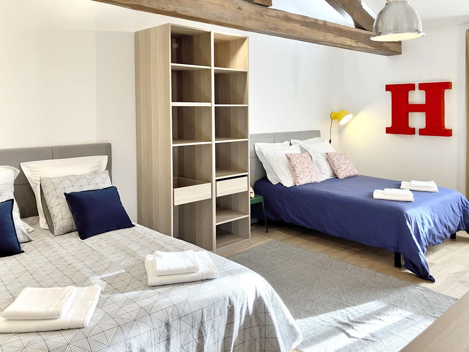 סן-אנטונין La Boca Noche Chambres D'Hotes Et Gite מראה חיצוני תמונה