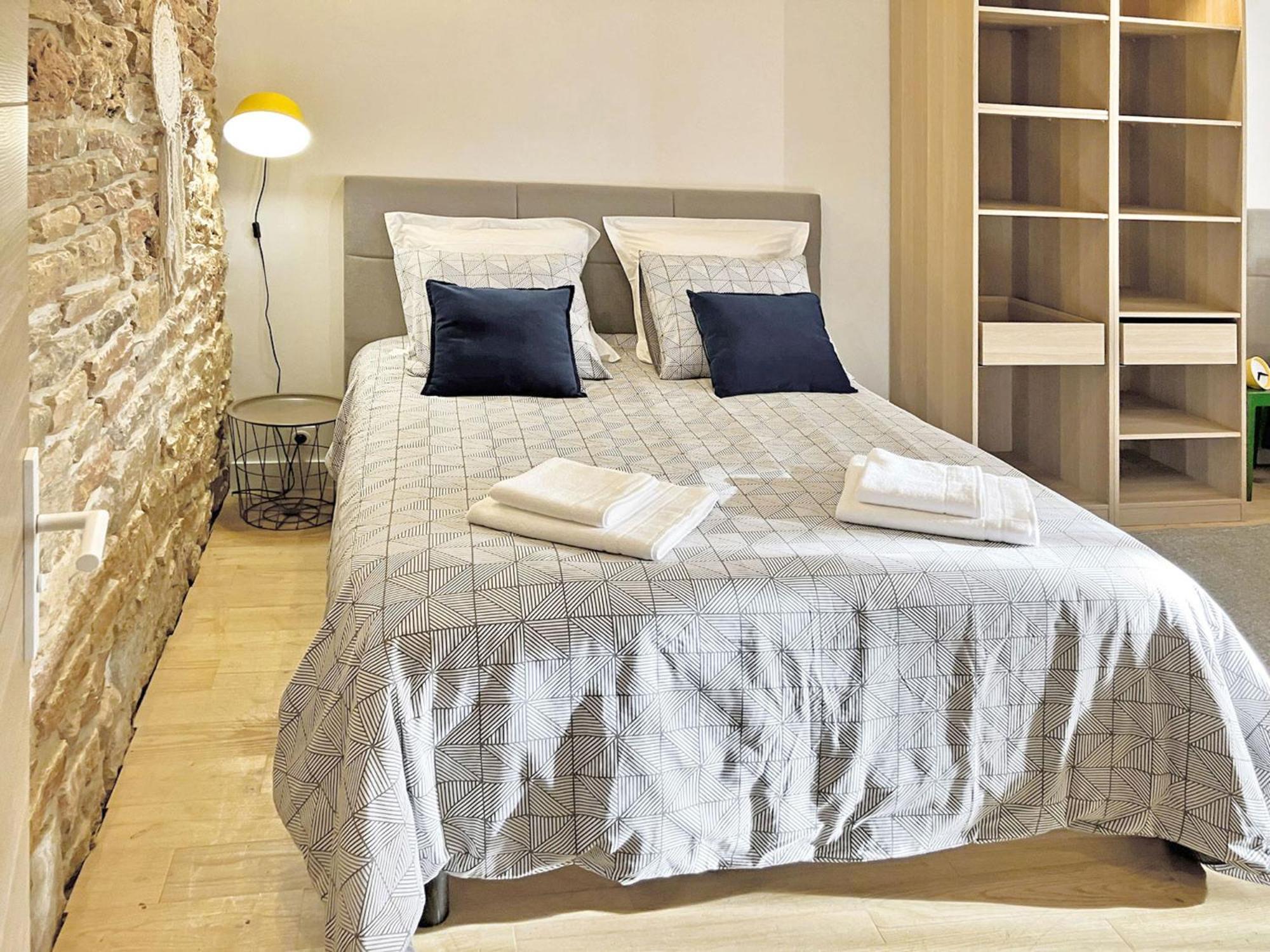 סן-אנטונין La Boca Noche Chambres D'Hotes Et Gite מראה חיצוני תמונה