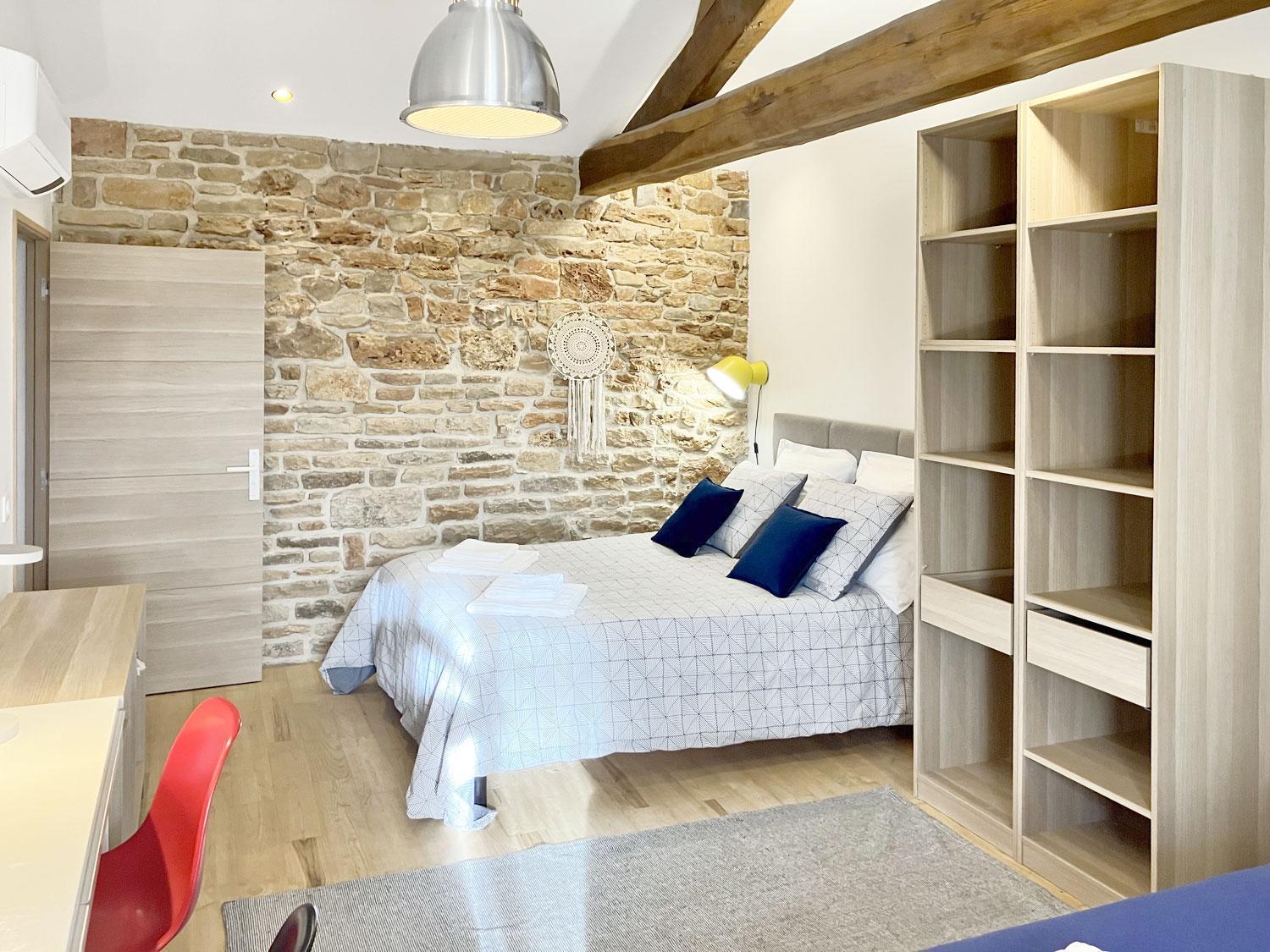 סן-אנטונין La Boca Noche Chambres D'Hotes Et Gite מראה חיצוני תמונה